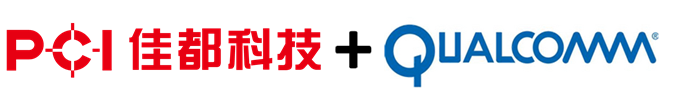 佳都新太与高通成功签订合作框架协议